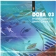Various - Dora 2003 - Hrvatska Pjesma Za Pjesmu Europe